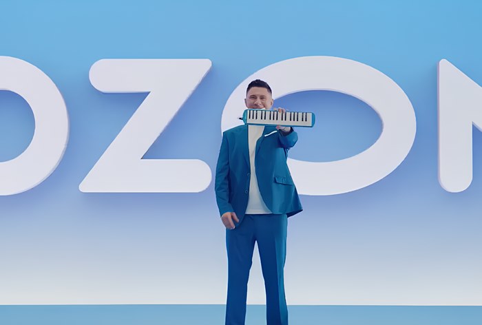 Изображение к Расходы Ozon на продажи и маркетинг поднялись на 45% в первом квартале